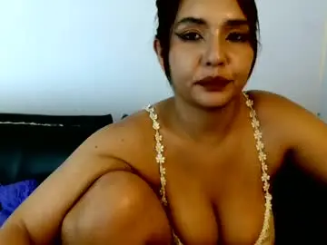 Chaturbate Best live sex cam show of ivanna_rami