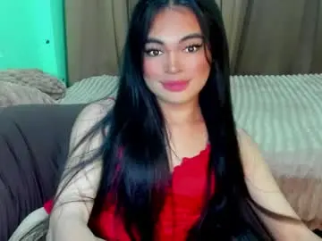 Chaturbate Live Porn of krystal_angel