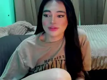 Chaturbate Adult Webcam of krystal_angel