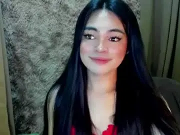 Chaturbate Best Webcam of krystal_angel