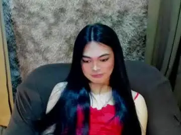 Chaturbate Nude Webcam of krystal_angel