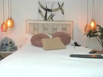 Chaturbate Live Sex of lupeandostin