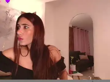 Chaturbate Live Sex Cam of mariejane2