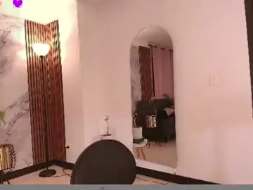 Chaturbate Live Sex Cam of mariejane2