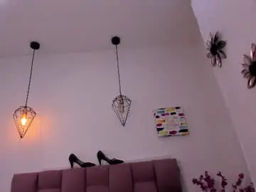 Chaturbate Watch Live Sex Cams of melannyy__