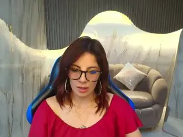 Chaturbate Adult Video Chat of nadia_r_