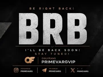 Chaturbate Sex Cam of primevarg