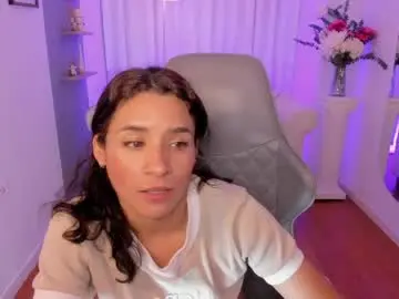 Chaturbate Watch Live Sex Cams of sylvana_cox