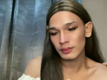 Chaturbate Adult Webcams of wanna_bewithyouxxx