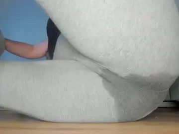 Chaturbate Live Porn of wet_pants2022