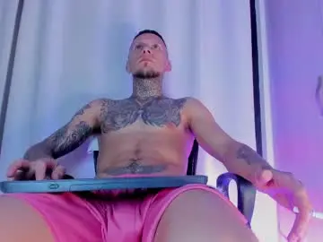 Chaturbate Best live sex cam show of _kevin_xxx