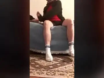 Chaturbate Free Porn Cam of antonino85