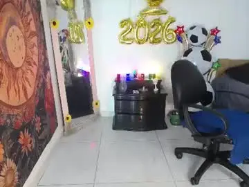 Chaturbate Sex Chat of coraline10