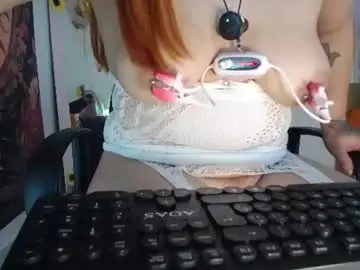 Chaturbate Live Porn of coraline10
