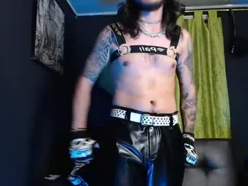 Chaturbate Nude Webcam of dicaprioo_