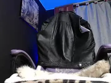Chaturbate Adult Video Chat of dicaprioo_
