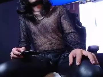 Chaturbate Private Sex Chat of dicaprioo_