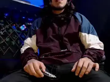 Chaturbate Live Porn of dicaprioo_