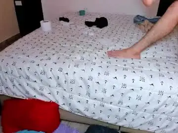 Chaturbate Free Porn Cam of duo69sex
