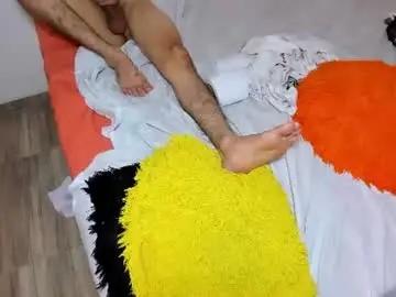 Chaturbate Nude Webcam of duo69sex