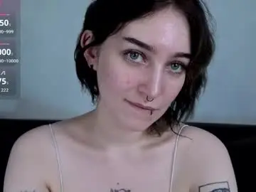 Chaturbate Nude Webcam of iluminadangoun