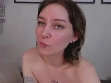 Chaturbate Nude Webcam of iluminadangoun