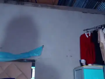 Chaturbate Sex Cam of jan_swentss