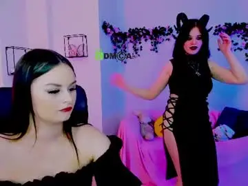 Chaturbate Live Sex Cam of jenna_fair