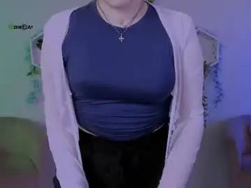 Chaturbate Live Sex Cam of jenna_fair