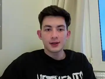 Chaturbate Sex Chat of jonhy_merlin
