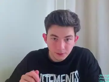 Chaturbate Sex Chat of jonhy_merlin