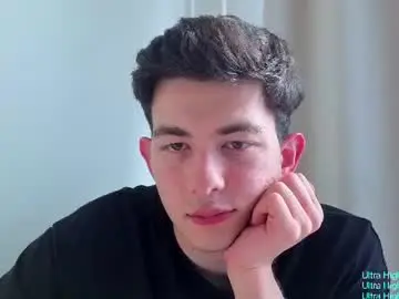 Chaturbate Adult Video Chat of jonhy_merlin