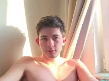 Chaturbate Live Sex Cam of jonhy_merlin