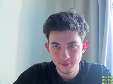 Chaturbate Free Porn Cam of jonhy_merlin