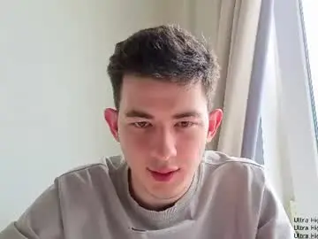 Chaturbate Adult Webcam of jonhy_merlin