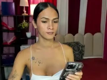 Chaturbate Adult Video Chat of latina_asian