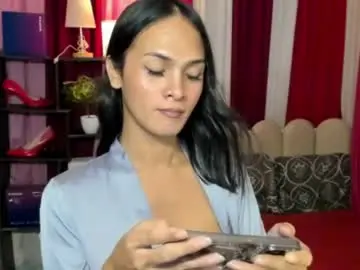 Chaturbate Live Sex of latina_asian