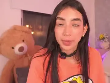 Chaturbate Adult Video Chat of lillythompson_