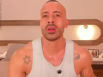 Chaturbate Live Porn of mateo_ospinaa