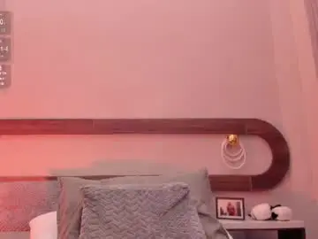 Chaturbate Free Porn Cam of mateo_ospinaa