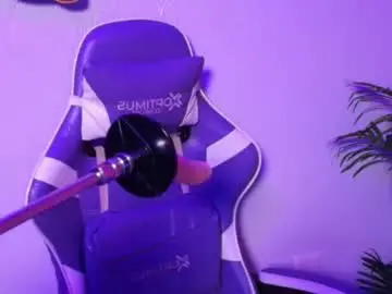 Chaturbate Adult Webcam of moni_risitos