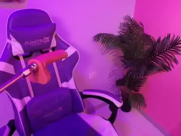 Chaturbate Best Webcam of moni_risitos