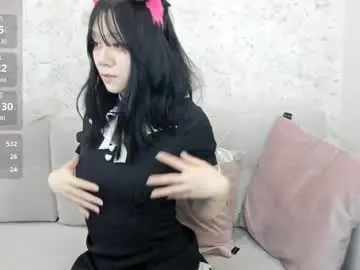 Chaturbate Live Porn of neonkoi