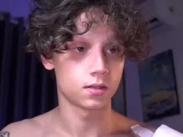 Chaturbate Live Sex Cam of nicky_neal