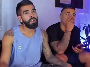 Chaturbate Free Live Porn of stephenbrown_