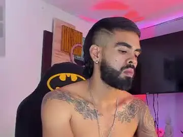 Chaturbate Free Porn Cam of stephenbrown_
