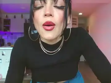 Chaturbate Adult Video Chat of trinity_prestige
