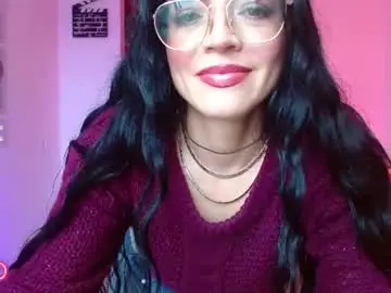 Chaturbate Sex Cam of trinity_prestige