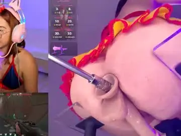 Chaturbate Adult Webcams of valentina_greco
