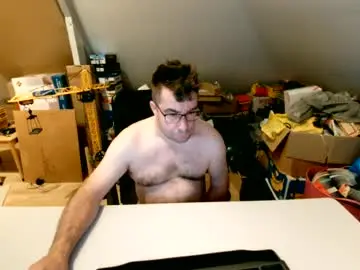 Chaturbate Nude Webcam of wammes85